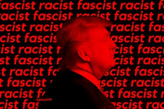 An AMERICAN’S Call To Action When Our PRESIDENT Is A FASCIST