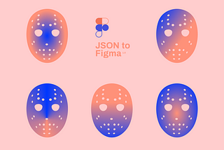JSON to Figma. How to create a vanilla Figma Plugin