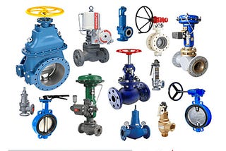 Industrial Valve & Pipe Fitting Supplier In Pakistan
