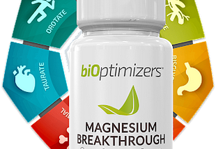 Magnesium Breakthrough