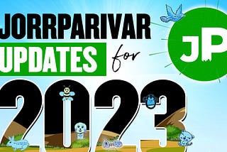10 Important Updates From JorrParivar for 2023