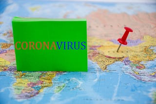 Coronavirus is shining the spotlight on unhealthy supply chains: cleaning them up will help both…