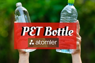 Raw Material for PET Bottle Manufacturing