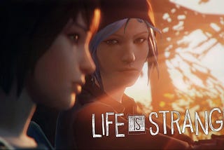 Similarities Between “Life is Strange” and The Original Movie “The Girl With The Dragon Tattoo”