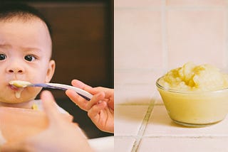 Heavy Metals in Baby Food: How to Mitigate Risk of Toxicity