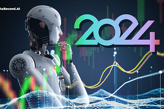 Artificial Intelligence Predicts Crypto in 2024