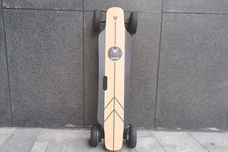 Yecoo GT (2-in-1) Off-Road Electric Skateboard Review