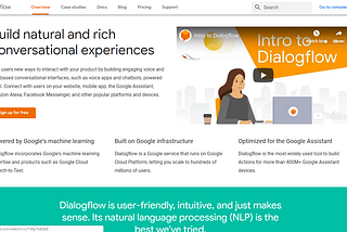 Dialogflow Tutorial 1: Prebuilt Agent Coffee Shop Chatbot and Web Integration
