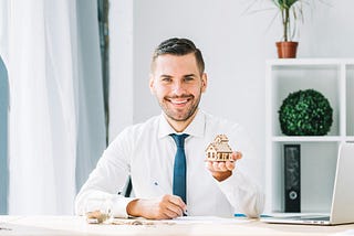 Real estate agent Coimbatore