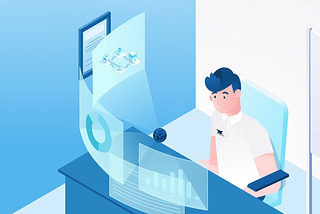 5 Inspiring Animated Isometric Videos for Businesses