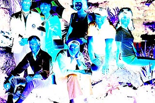 Dope of the Month Club :: Aprune 2026