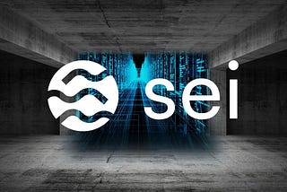 Sei Crypto: The Fastest Blockchain to Finality