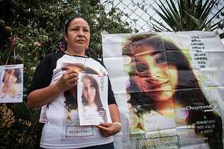 “Our system is not made to provide justice”: Mexico’s gender violence crisis far from over