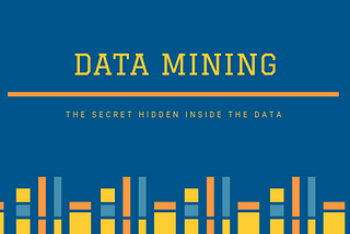 What is data mining?