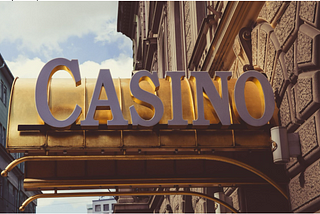 Best Online Casinos Reviewed By Professional Gamblers