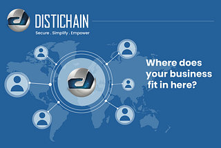 Stakeholders in B2B trading