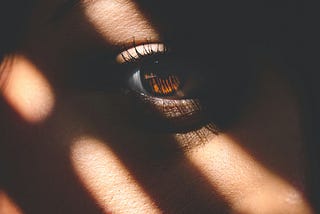 Close Your Eyes to See: The 7 A’s of Spiritual Transformation