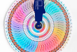 Cromofobia: perché abbiamo paura di usare i colori