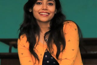 Rishita Das — Lean In Interview Series #8