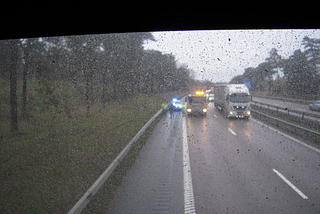 How the Flixbus European Experience went sour and if you value your life, keep away from it!