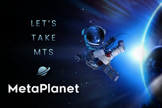 MetaPlanet Open Beta Service launches