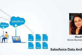 Salesforce Data Archiving