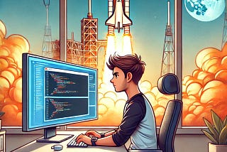 From Surrogate Modelling to Aerospace Engineering: a NASA Case Study