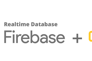 Firebase Modülleri - 2 (Realtime Database)