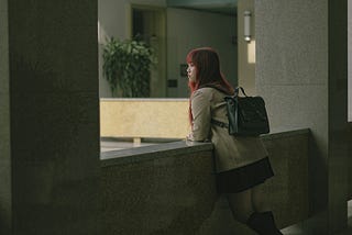 What should you expect from yourself at university?