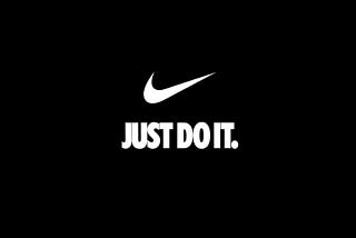 Just Do It. Better.