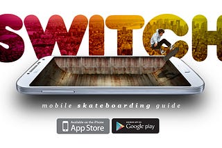 (2013) Switch Skate Guide: como criei meu primeiro produto digital para o mercado de skate com foco…