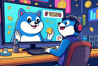 September 2024 Project Update — Vita Inu (VINU)