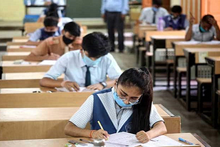Schools and Students from CBSE want enough time before Exams begin