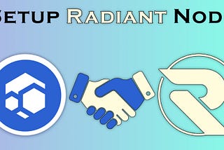 Steps To Host Radiant Node on Flux Marketplace!