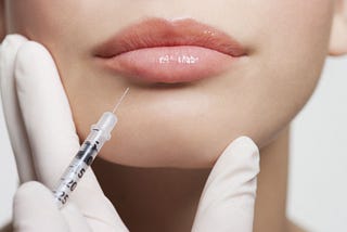 The Ultimate Guide to Lip Injections: Everything You Need to Know