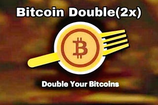 Best Bitcoin Investment Site to Double Your Bitcoin