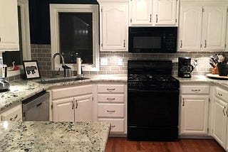 Kansas City Granite: The Midwest Marble & Granite Difference