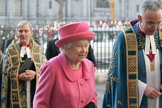 Queen Elizabeth II: The Uniqueness of a Great Leader