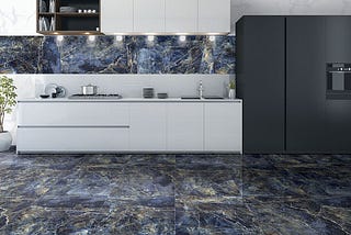 Glazed Vitrified Tiles Manufacturer in India | GVT Tiles in India — Millennium Tiles