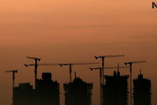 Centre sets up Rs 25,000-crore fund for real estate sector