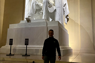 After 100 Years, The Lincoln Memorial Still Inspires