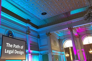 Legal Design Summit 2019 – The Day After