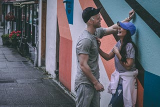 10 Things My Next Partner Must Have