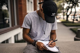 Writing For Passion Vs Writing For Earnings , Which One Will Actually Keep You Going?