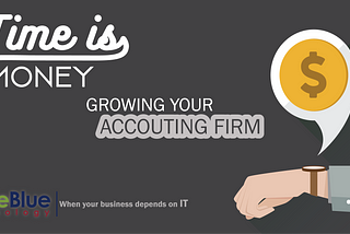 Growing your Accounting Business…