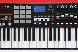 Alesis QX49: Good Replacement or Cheap Knock-off?