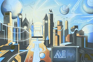 The AI Revolution