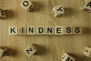 Kind vs. Nice : Is there a difference?