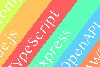 The Definite Express.js Stack in 2020