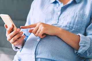 Dad’s new baby isn’t his new born child